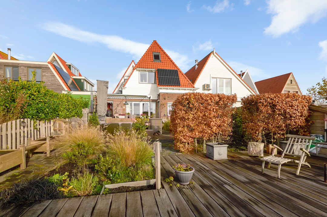 Photo 41 of van Beekstraat 162