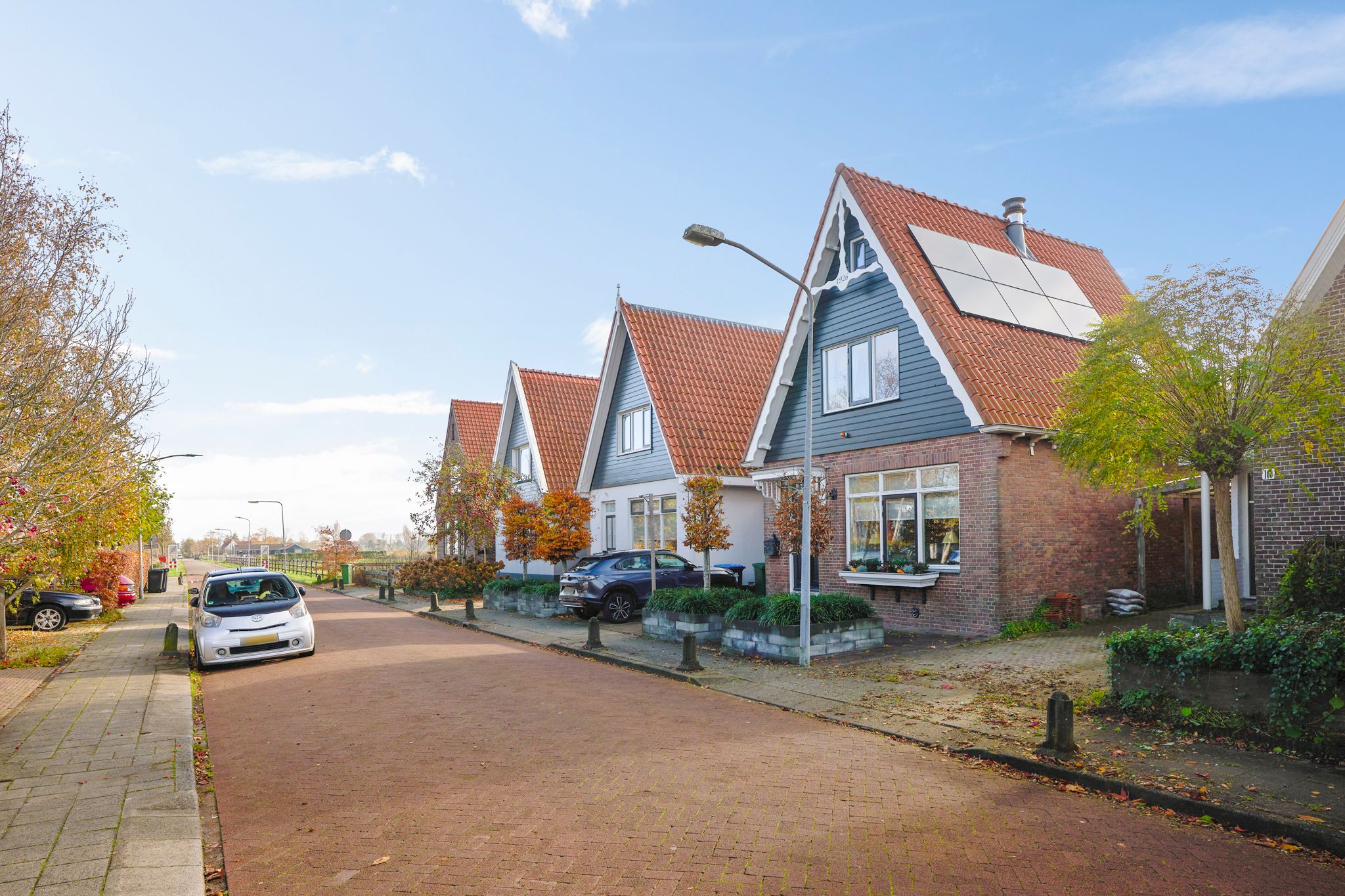 Photo 48 of van Beekstraat 162