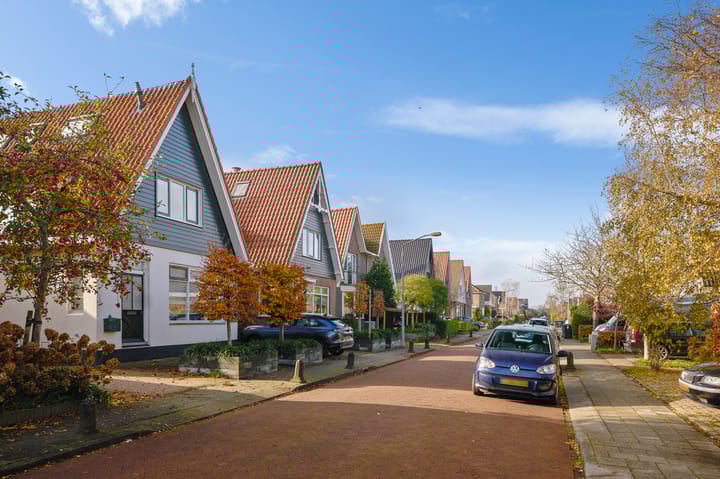 Photo 50 of van Beekstraat 162