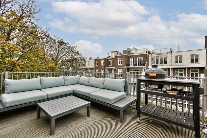 Foto 2 van Cornelis Dirkszstraat 23-2