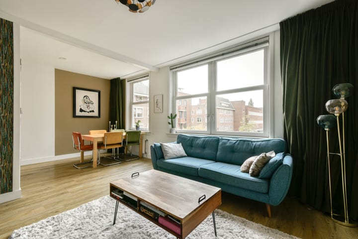 Foto 3 van Cornelis Dirkszstraat 23-2