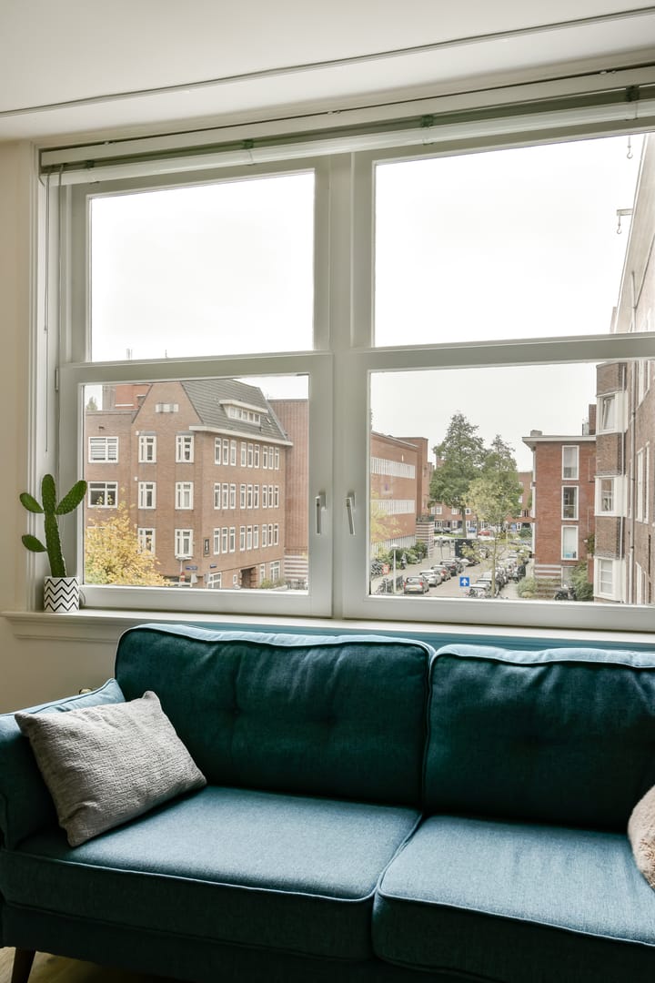 Foto 5 van Cornelis Dirkszstraat 23-2