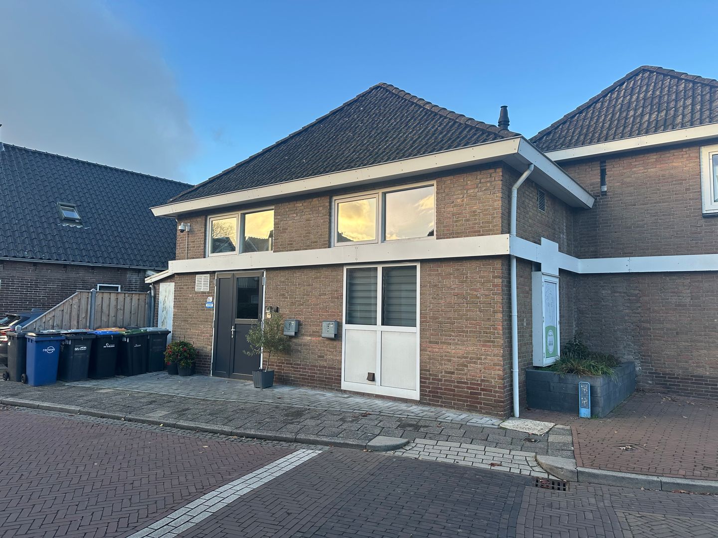 Foto 1 van Dorpsstraat 72-F