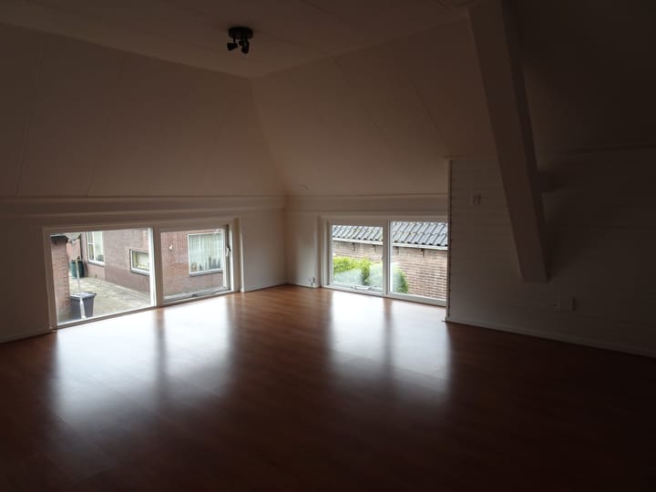 Foto 2 van Dorpsstraat 72-F