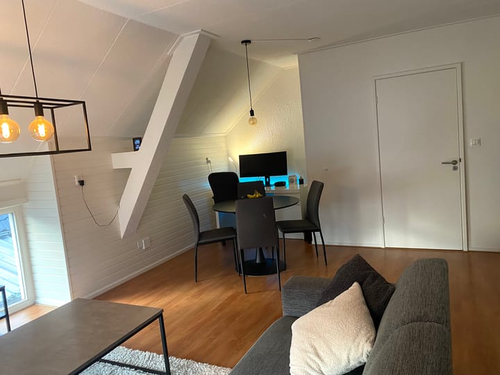 Foto 5 van Dorpsstraat 72-F