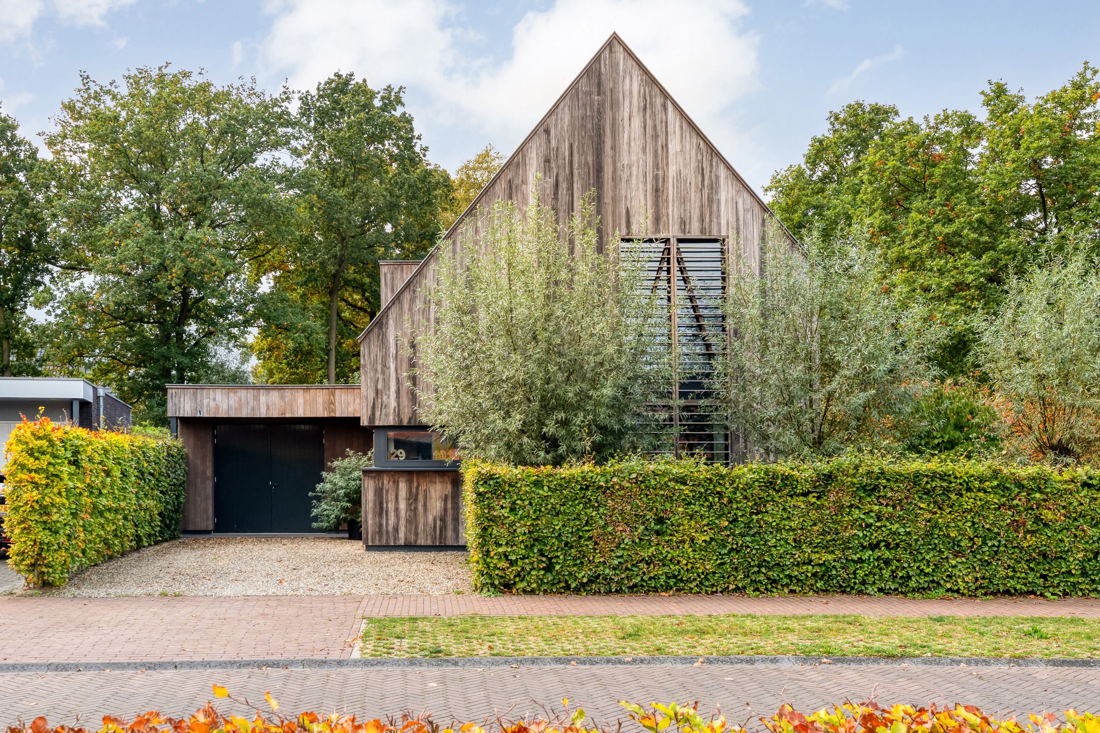 Photo 3 of Trechterbeker 29