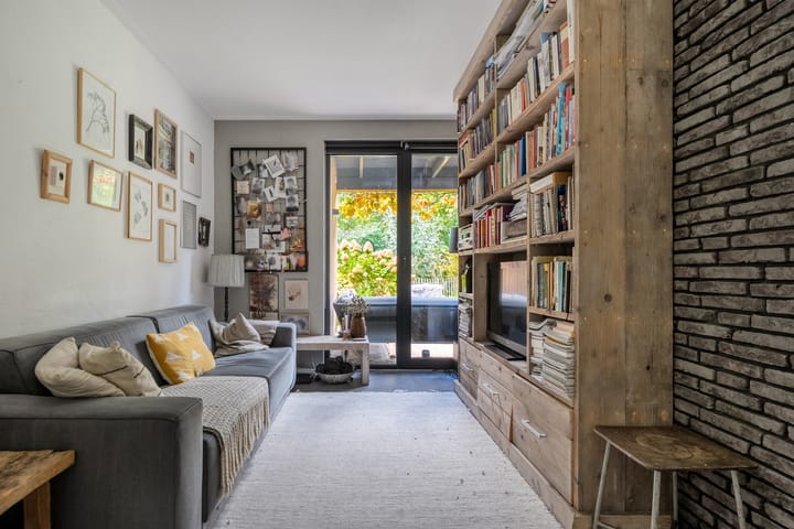 Photo 30 of Trechterbeker 29