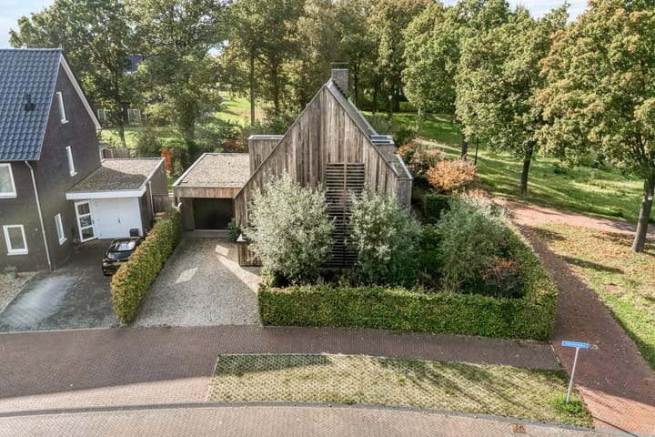 Photo 63 of Trechterbeker 29