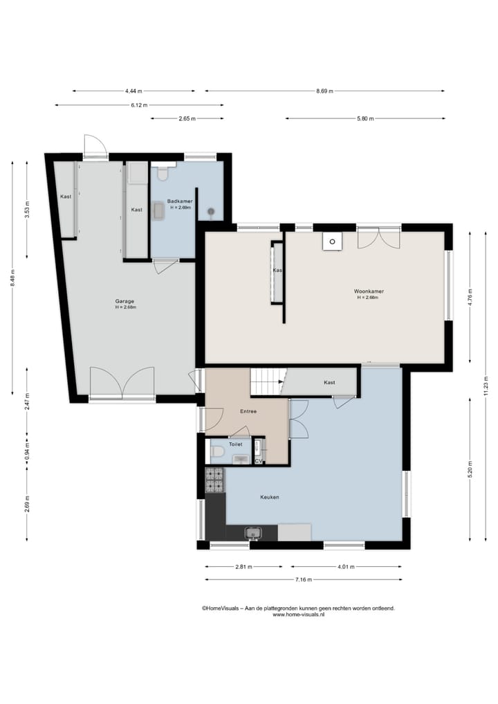 Photo 71 of Trechterbeker 29