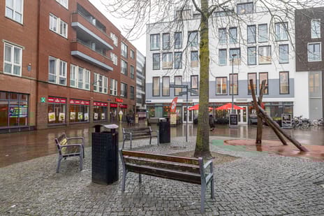 Traverse 95 secondary image