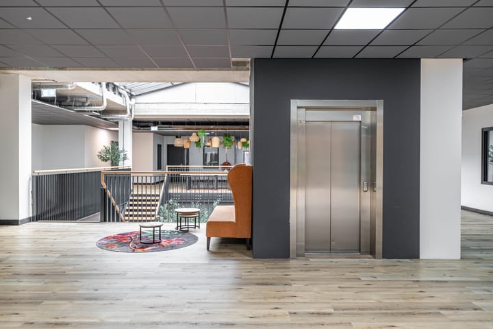 Photo 8 of Traverse 95