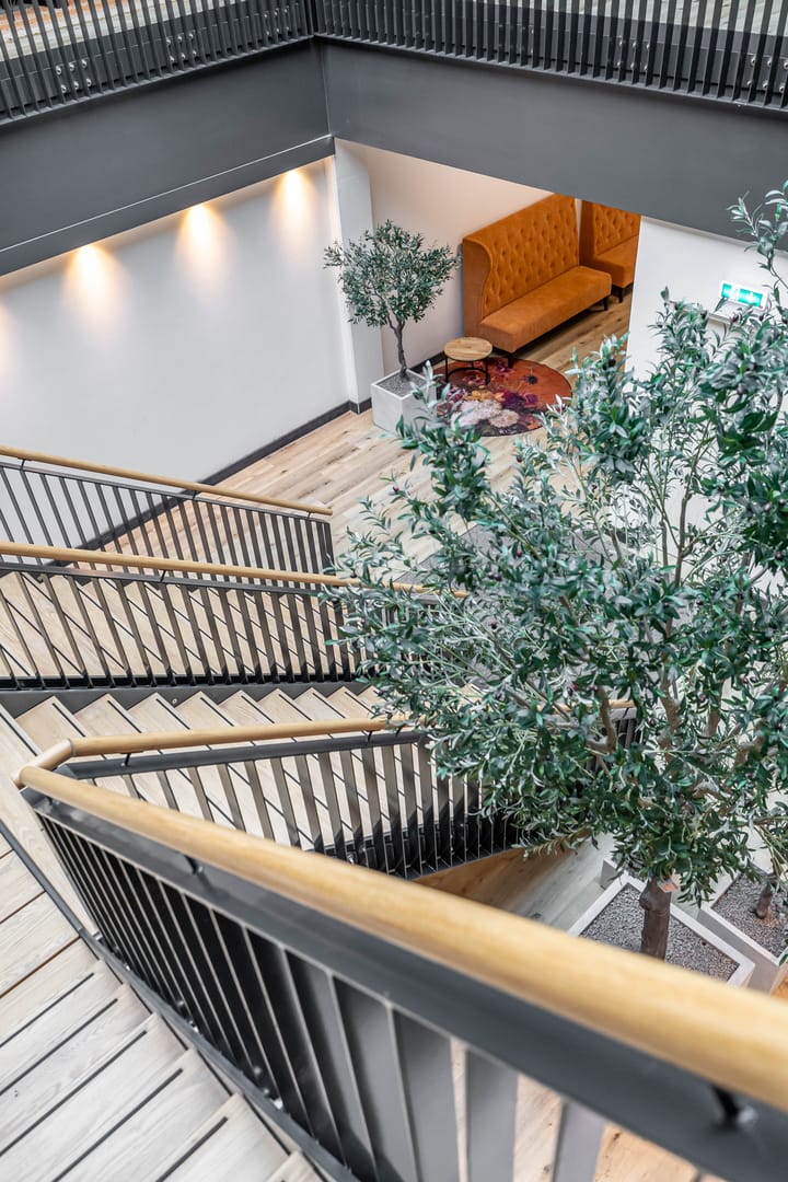 Photo 9 of Traverse 95