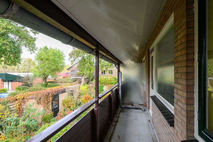 Foto 29 van Ligusterbes 12