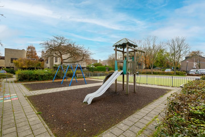 Foto 44 van Ligusterbes 12