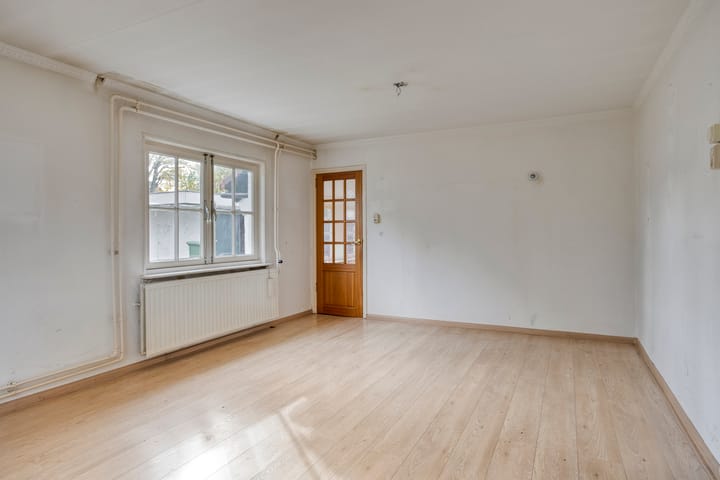 Foto 5 van Madoerastraat 7