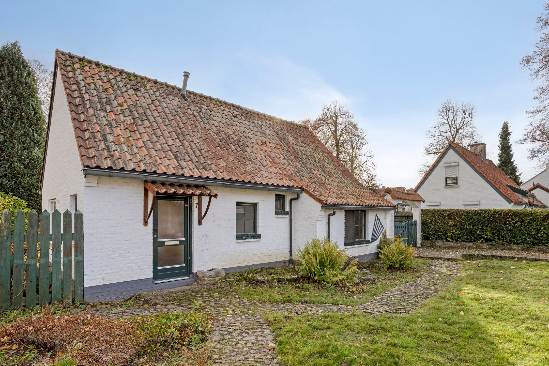 Photo 3 of Madoerastraat 7