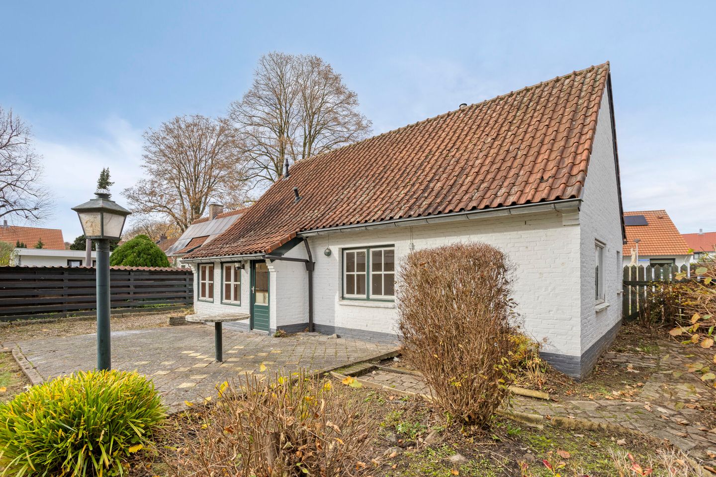 Photo 20 of Madoerastraat 7