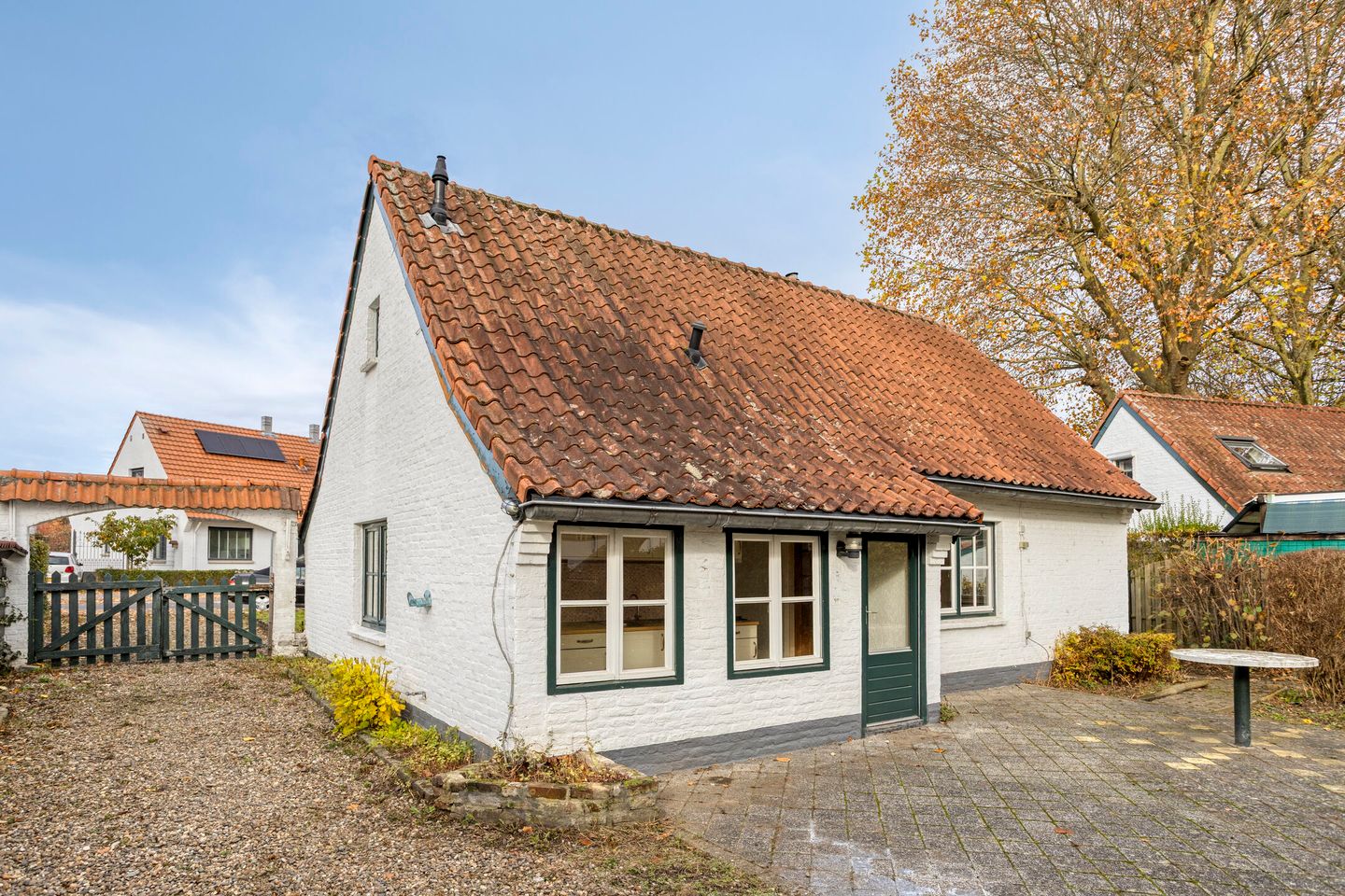 Photo 25 of Madoerastraat 7