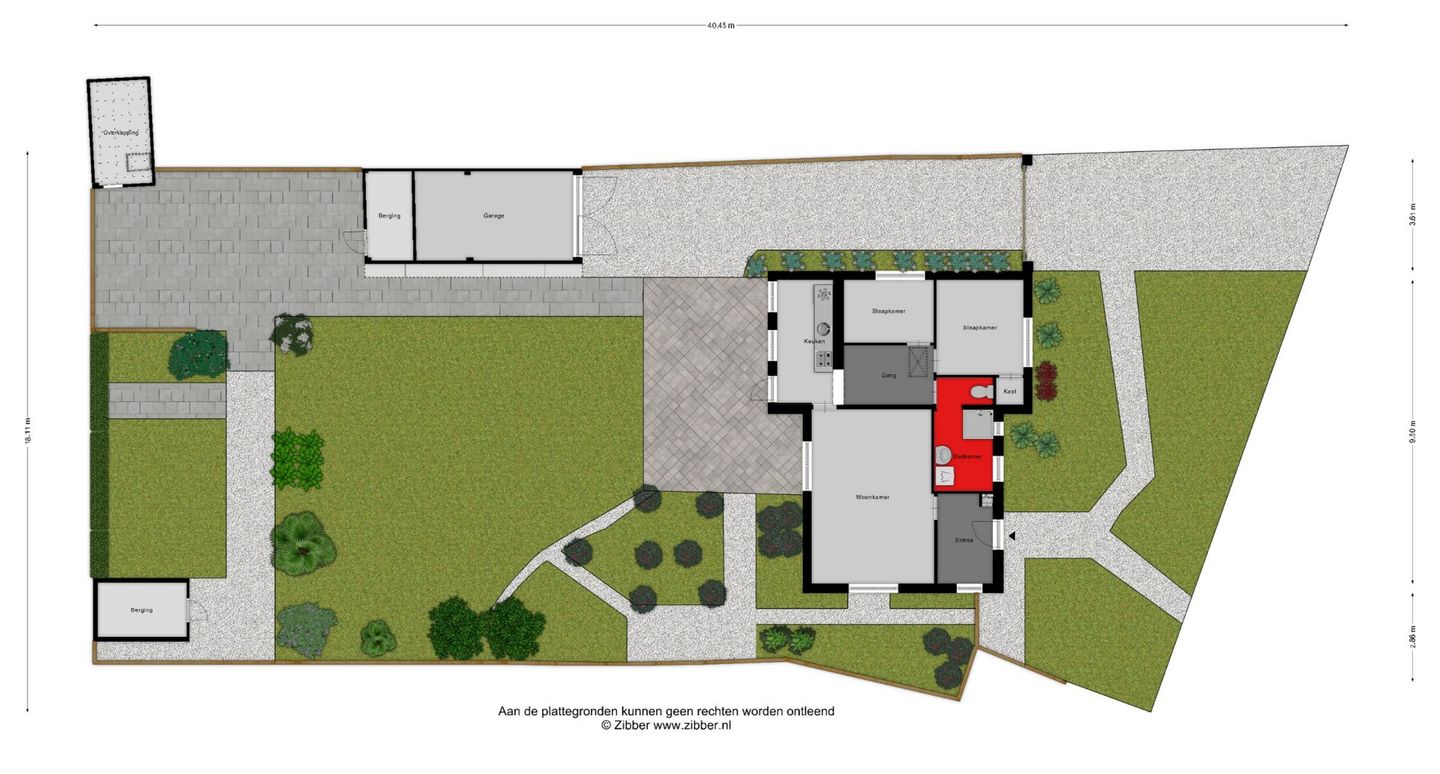 Photo 34 of Madoerastraat 7