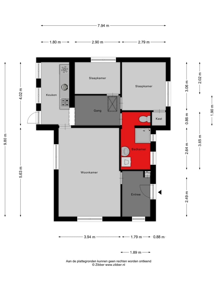 Foto 35 van Madoerastraat 7
