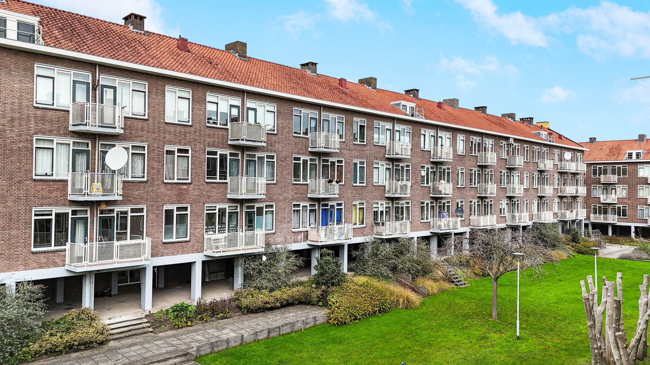 Foto 3 van Dr. Zamenhofstraat 48-A