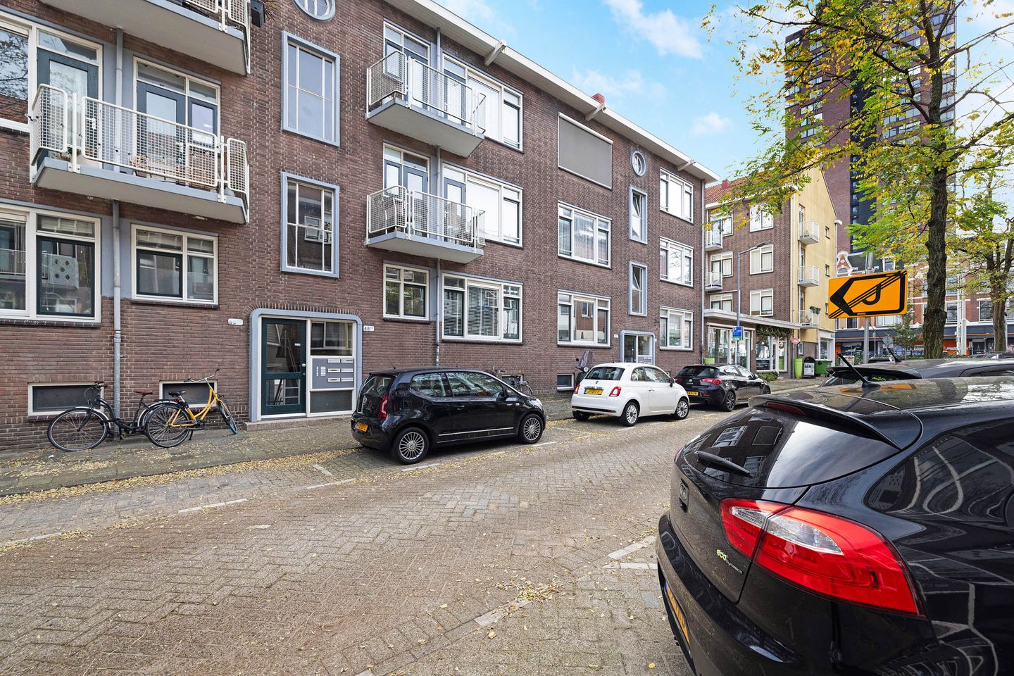 Foto 4 van Dr. Zamenhofstraat 48-A