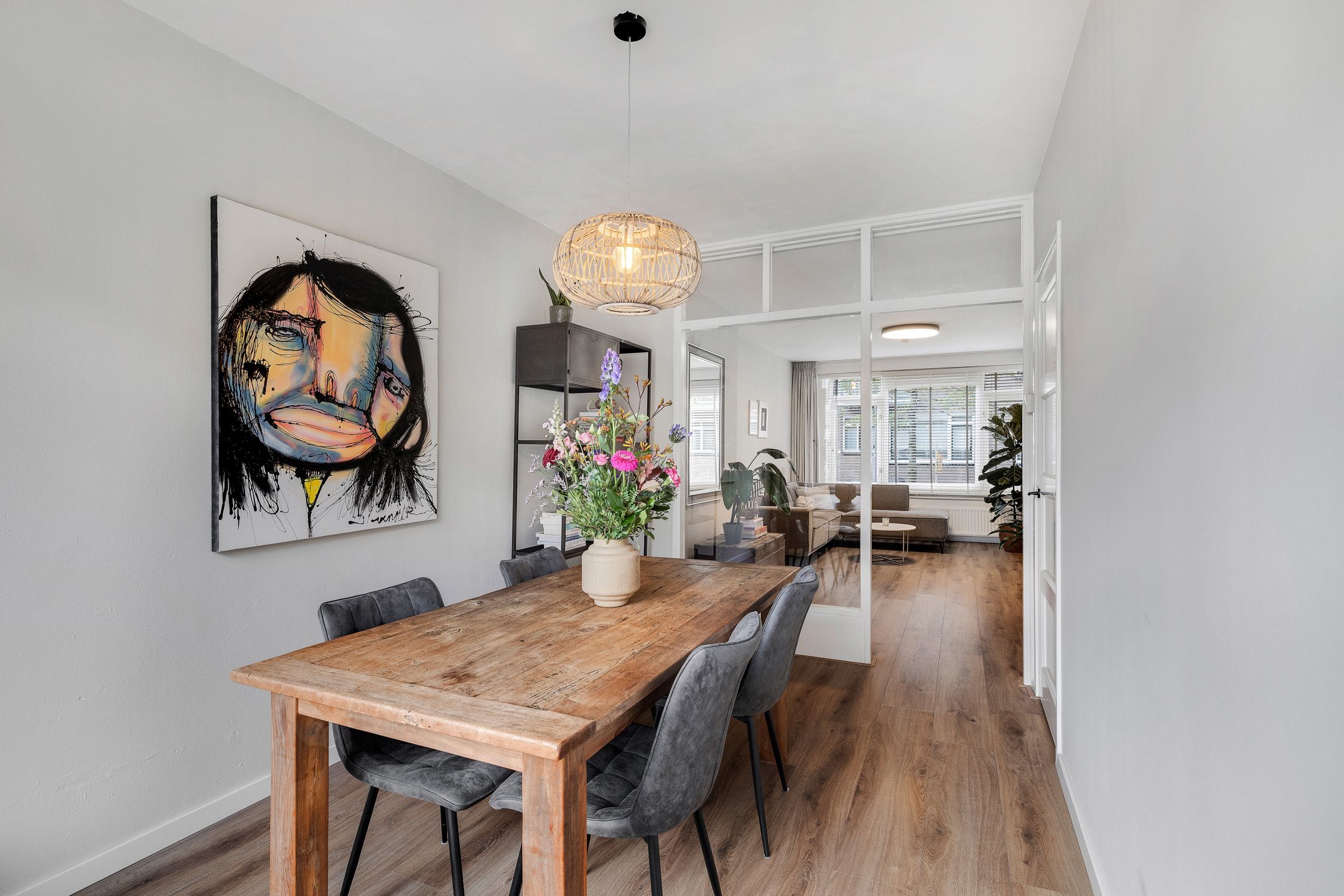 Foto 9 van Dr. Zamenhofstraat 48-A