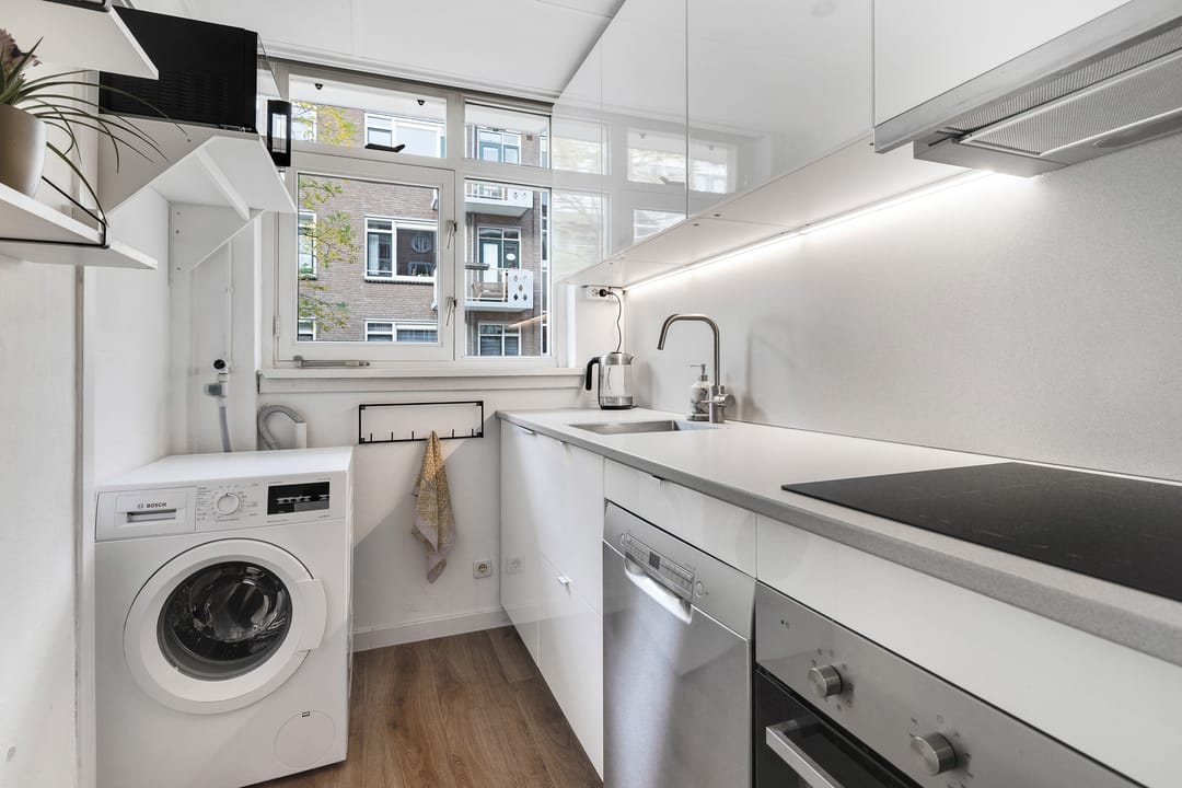 Foto 11 van Dr. Zamenhofstraat 48-A