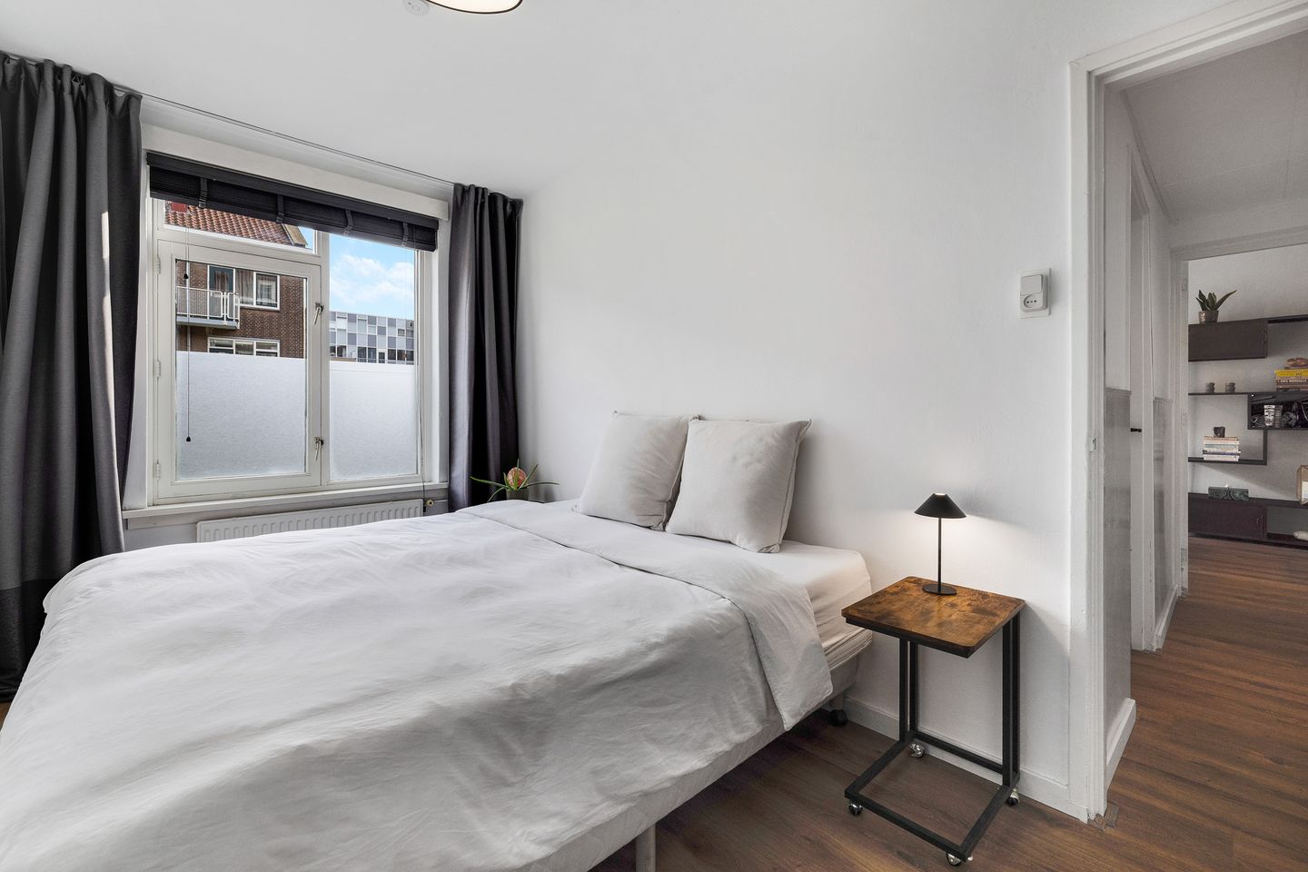 Foto 14 van Dr. Zamenhofstraat 48-A