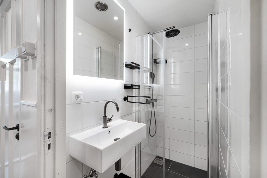 Foto 17 van Dr. Zamenhofstraat 48-A