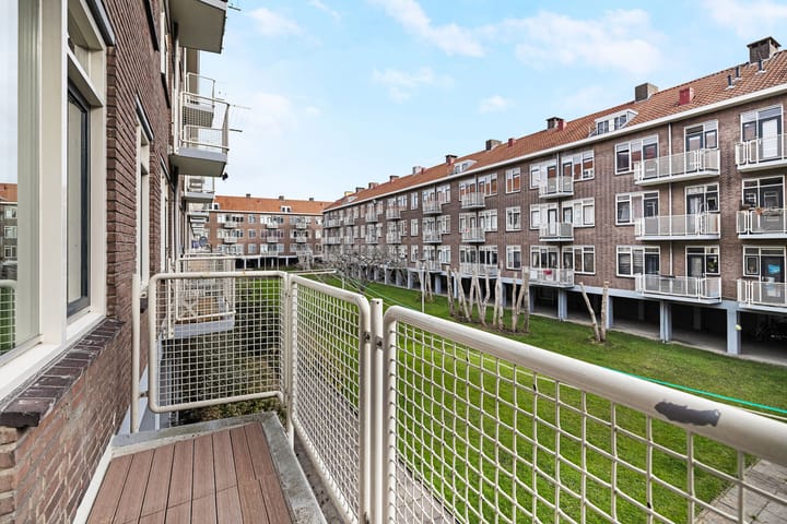 Foto 20 van Dr. Zamenhofstraat 48-A