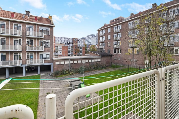 Foto 21 van Dr. Zamenhofstraat 48-A