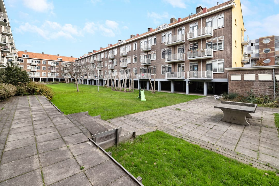 Foto 23 van Dr. Zamenhofstraat 48-A