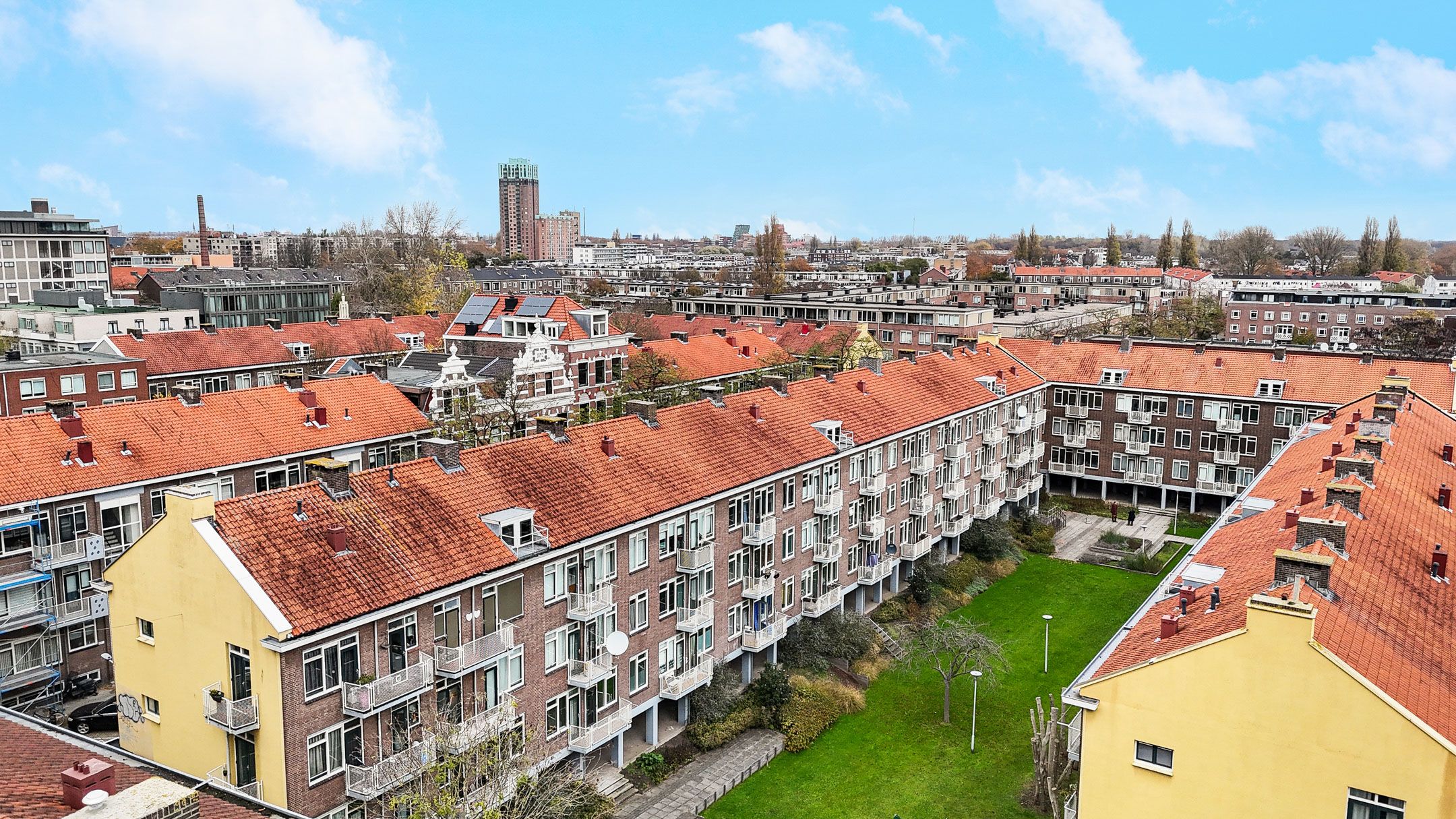 Foto 24 van Dr. Zamenhofstraat 48-A