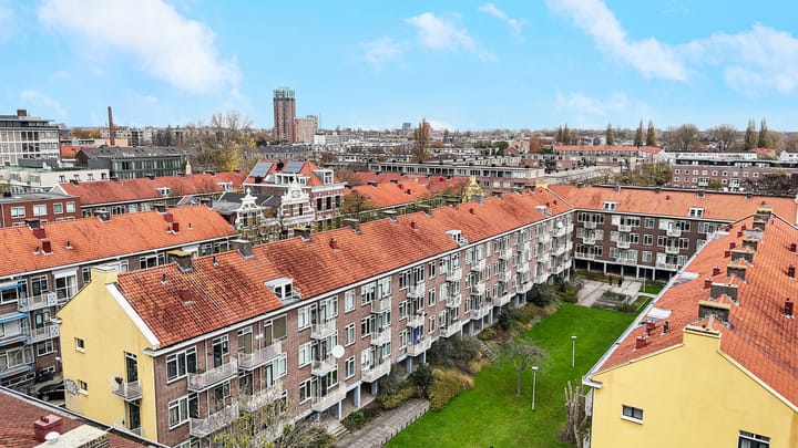 Foto 24 van Dr. Zamenhofstraat 48-A