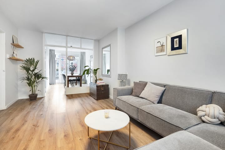 Dr. Zamenhofstraat 48-A main image