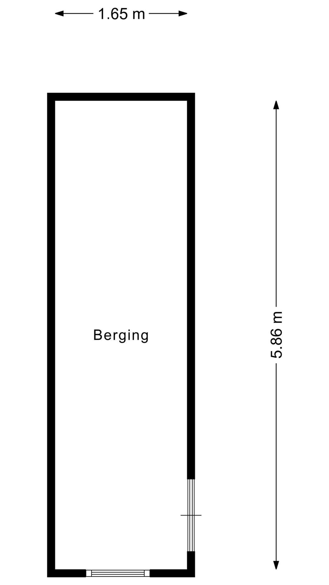 Foto 26 van Dr. Zamenhofstraat 48-A