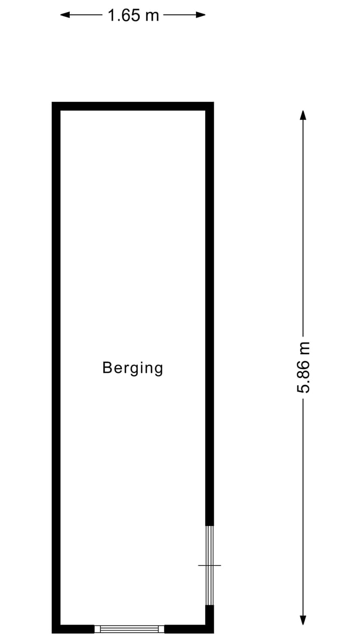 Foto 26 van Dr. Zamenhofstraat 48-A