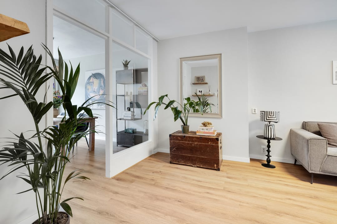 Foto 7 van Dr. Zamenhofstraat 48-A