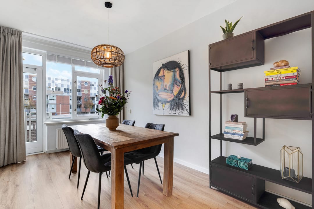 Foto 8 van Dr. Zamenhofstraat 48-A