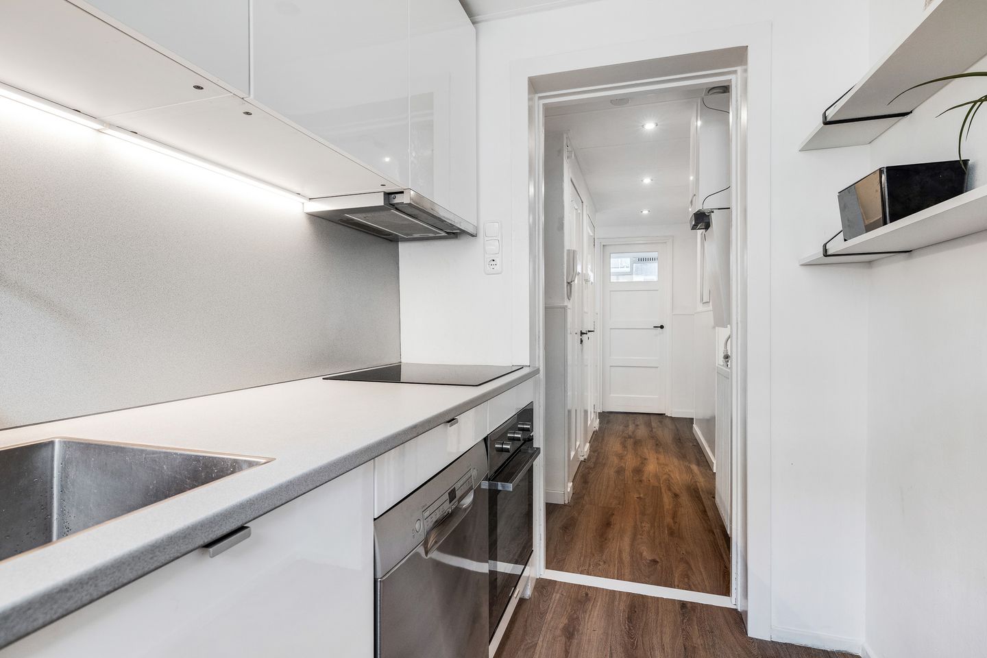 Foto 10 van Dr. Zamenhofstraat 48-A