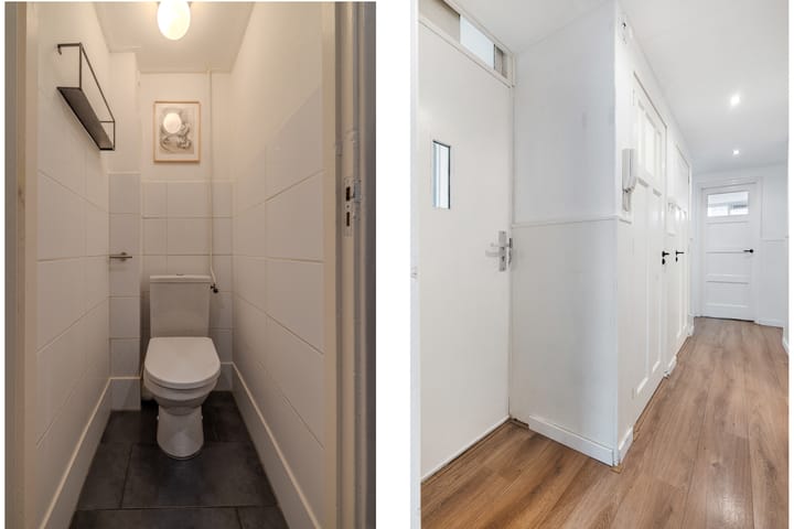 Foto 12 van Dr. Zamenhofstraat 48-A