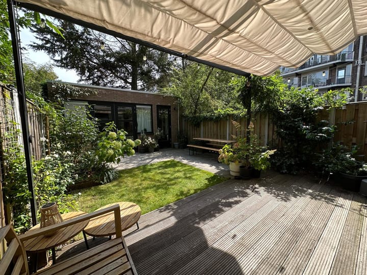 Foto 14 van Bestevâerstraat 90-H