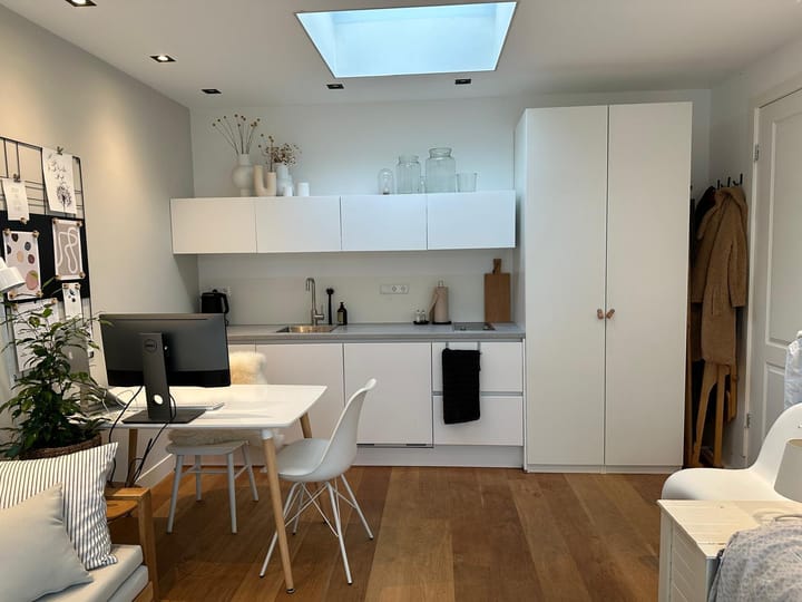 Foto 18 van Bestevâerstraat 90-H