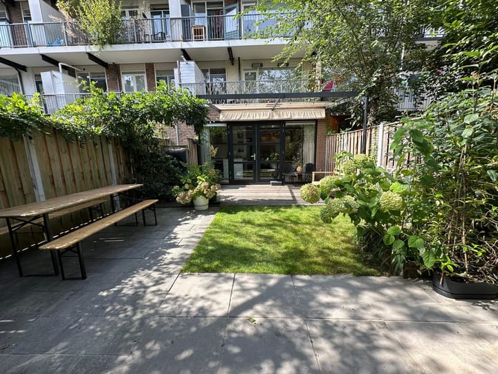 Foto 20 van Bestevâerstraat 90-H