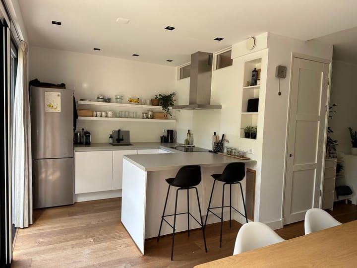 Foto 4 van Bestevâerstraat 90-H