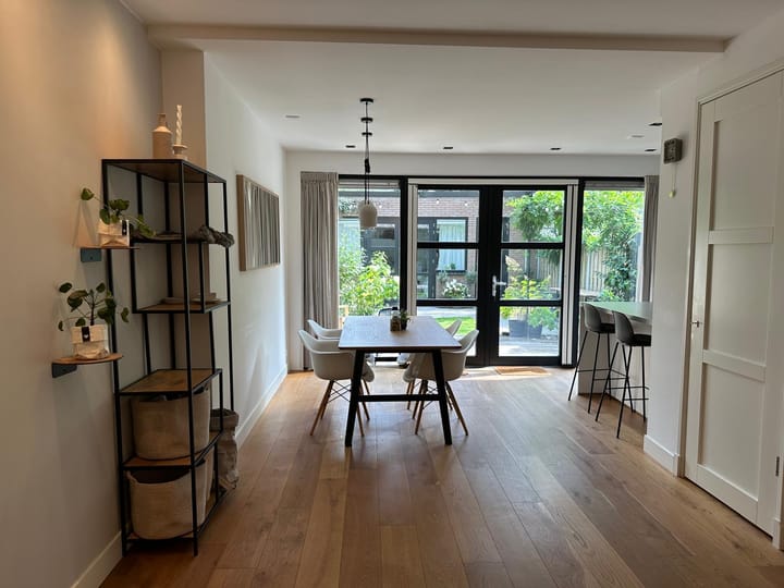 Foto 2 van Bestevâerstraat 90-H