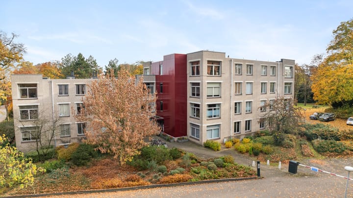 Photo 2 of Oude Graafseweg 161