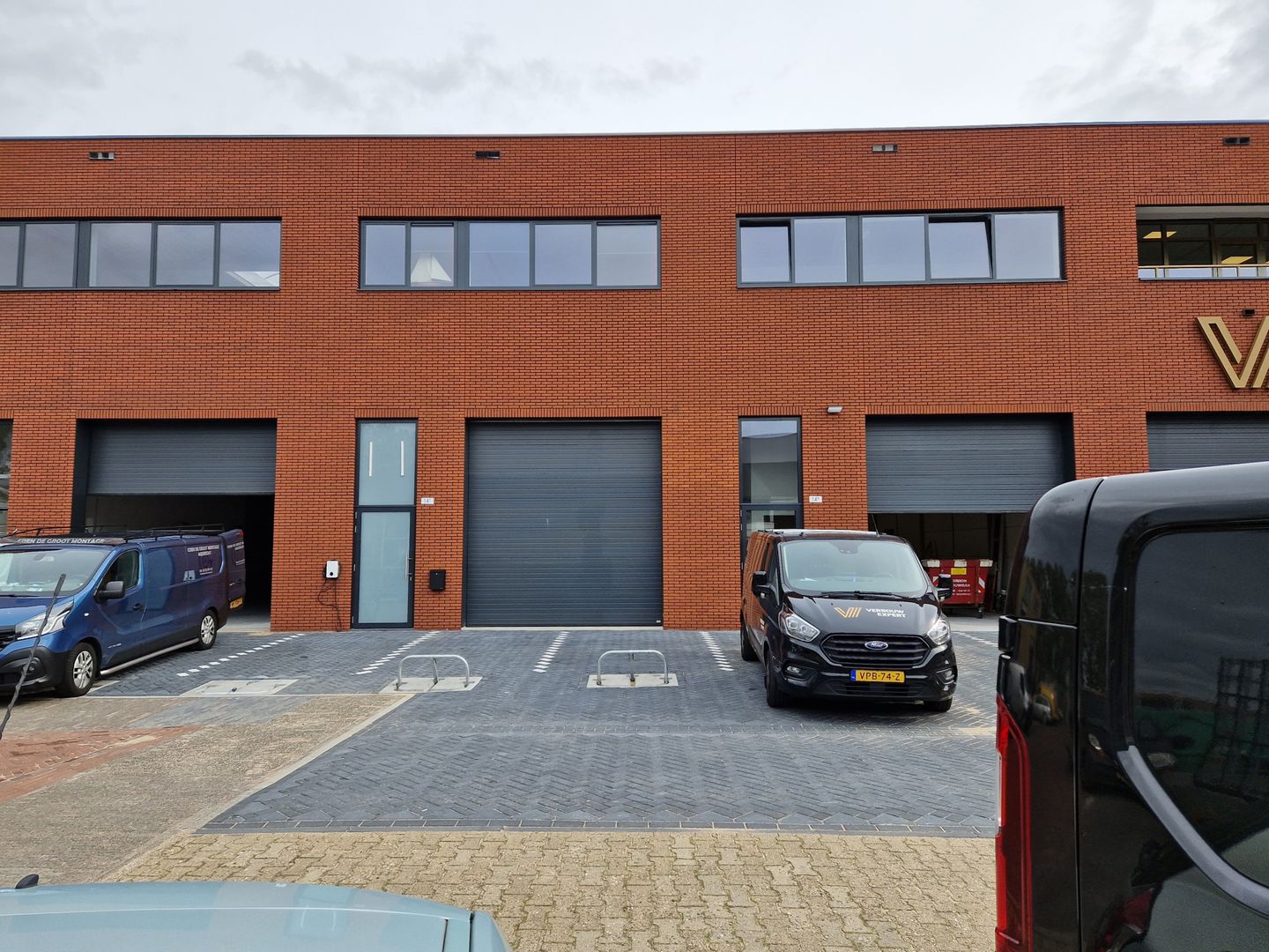 Bekijk foto 5 van Kobaltstraat 14-C