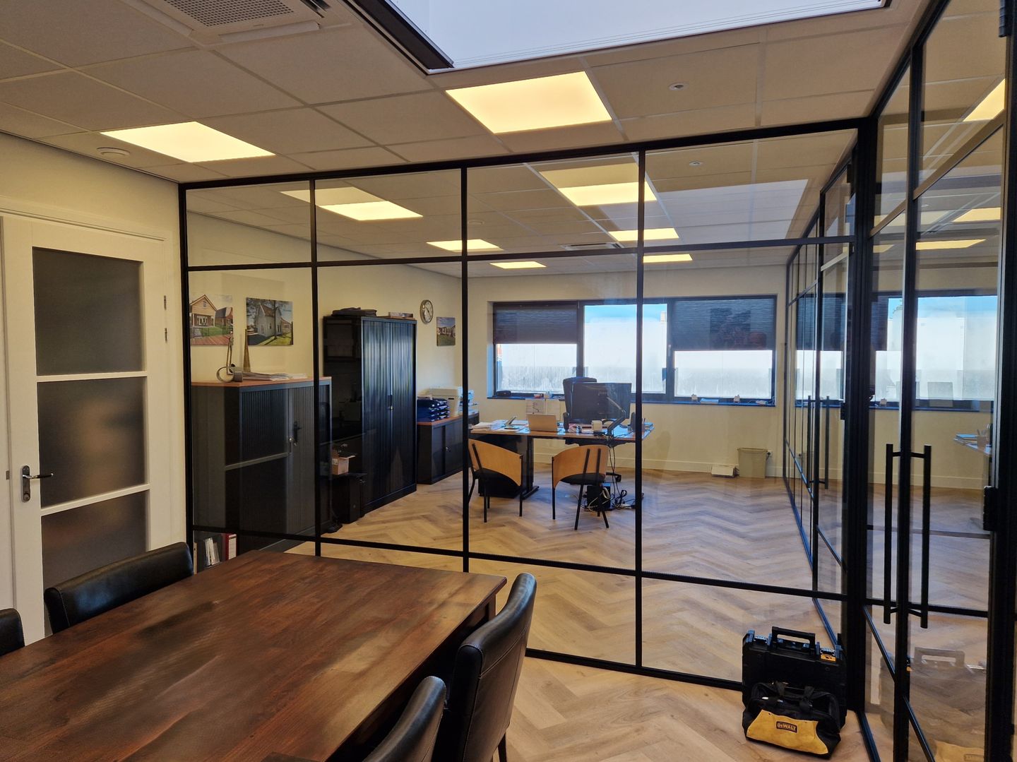 Bekijk foto 3 van Kobaltstraat 14-C